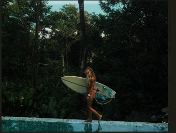 Surf culture